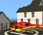 The Sims 2 Переезд в квартиру (The Sims 2 Apartment Life)