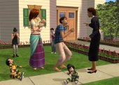 The Sims 2 Увлечения (The Sims 2 FreeTime)