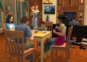 The Sims 2 Увлечения (The Sims 2 FreeTime)
