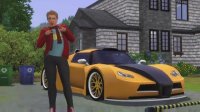 Трейлер The Sims 3 Все возрасты