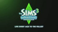 Трейлер The Sims 3 Все возрасты