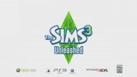 Видео  The Sims 3 Unleashed. Встречаем долгожданных питомцев!