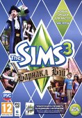 The Sims 3 Барнакл Бэй