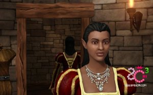 The Sims Medieval - Полное описание! (Часть 2)