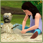 The Sims 3 Все возрасты: Дети и малыши