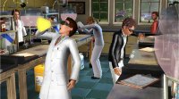 4 скриншота The Sims 3 Все возрасты