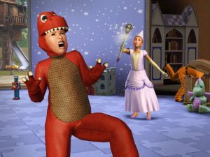 Подробности сайта gamerevolution.com о The Sims 3 Все Возрасты