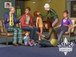 Скриншоты The Sims 3 Generations
