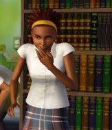 The Sims 3 Все Возрасты: предварительный просмотр. Часть 1 - Образование