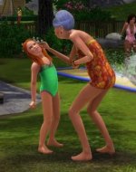 The Sims 3 Все Возрасты: предварительный просмотр. Часть 2 - Взрослые и пожилые