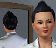 The Sims 3 Все Возрасты: предварительный просмотр. Часть 3 - CAS и черты характера