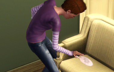 The Sims 3 Все возрасты: о подростках