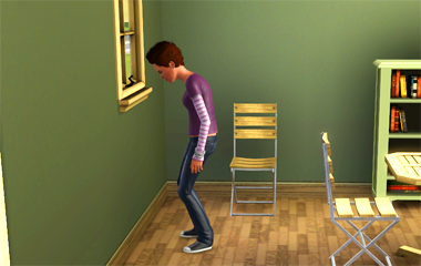 The Sims 3 Все возрасты: о подростках