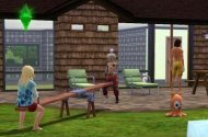 The Sims 3 Все Возрасты: предварительный просмотр. Часть 5 - Воображаемый друг