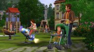 The Sims 3 Все Возрасты: предварительный просмотр. Часть 7 – Коляски