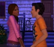 The Sims 3 Все Возрасты: предварительный просмотр. Часть 8 - Отношения и знакомства