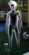 The Sims 3 Все Возрасты: предварительный просмотр. Часть 9 - Химия