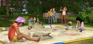 The Sims 3 Все Возрасты. Часть 11 - Новая профессия