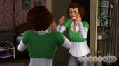 Скрины The Sims 3 Все возрасты