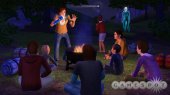 Скрины The Sims 3 Все возрасты