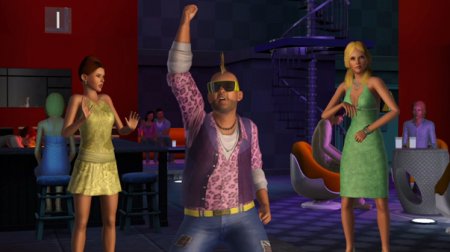 Дополнение "The Sims 3 Все возрасты" скоро в продаже