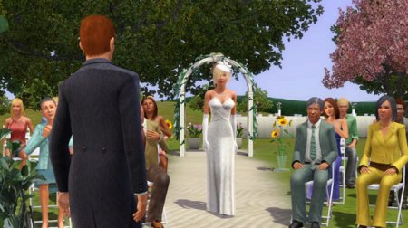 Дополнение "The Sims 3 Все возрасты" скоро в продаже