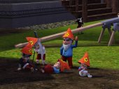 Новые гномы в The Sims 3 Все возрасты