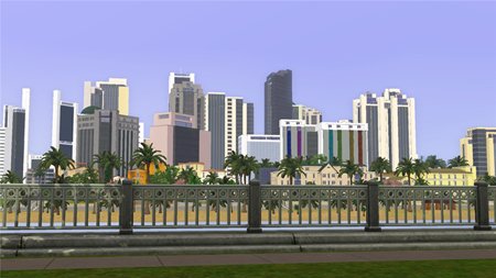 New Emerald City