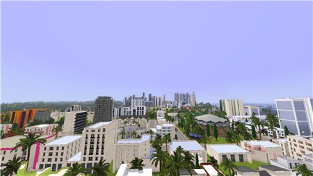 New Emerald City