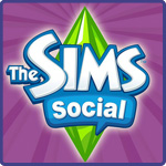 The Sims Social (Социал)