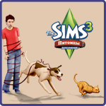 Черты характера питомцев в The Sims 3 Питомцы