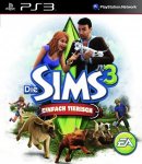 Обложкa The Sims 3 Питомцы