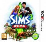 Обложкa The Sims 3 Питомцы