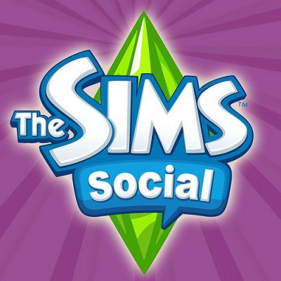 The Sims Social (Социал)