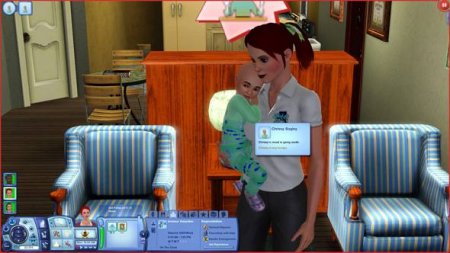 Плюсы и Минусы The Sims 3 Все возрасты