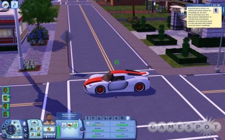 Обзор The Sims 3 Все возрасты портала GameSpot