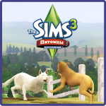 Что  будет в дополнении  The Sims 3 Питомцы