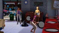 The Sims 3 Городская жизнь в продаже с 28 июля