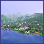 The Sims 3 приглашает вас в Хидден Спрингс