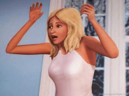 Обзор The Sims 3 Питомцы (PC)