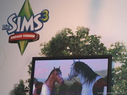 Обзор The Sims 3 Питомцы (PC)