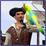 С 1 сентября в продаже  The Sims Medieval Пираты и Знать