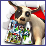 The Sims 3 Плюс Питомцы