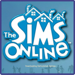 The Sims Online прогресс в  восстановление