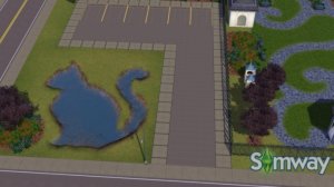 The Sims 3 Питомцы – Новый городок Appaloosa Plains