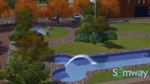 The Sims 3 Питомцы – Новый городок Appaloosa Plains