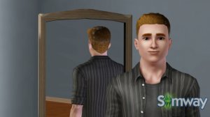 The Sims 3 Питомцы – Новая одежда и причёски