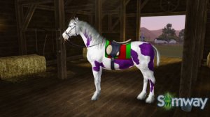 The Sims 3 Питомцы - Создание домашнего животного
