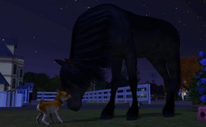 Обзор The Sims 3 Питомцы