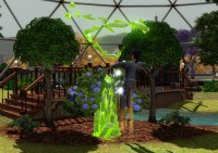 The Sims 3 Лунар Лейкс